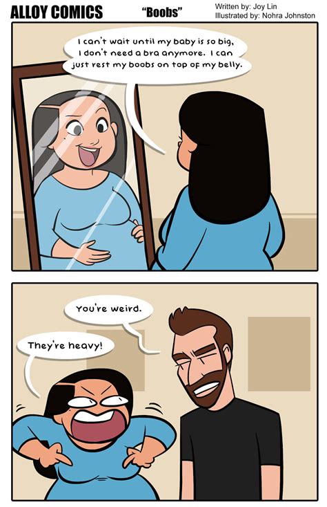 pregnant comic porn